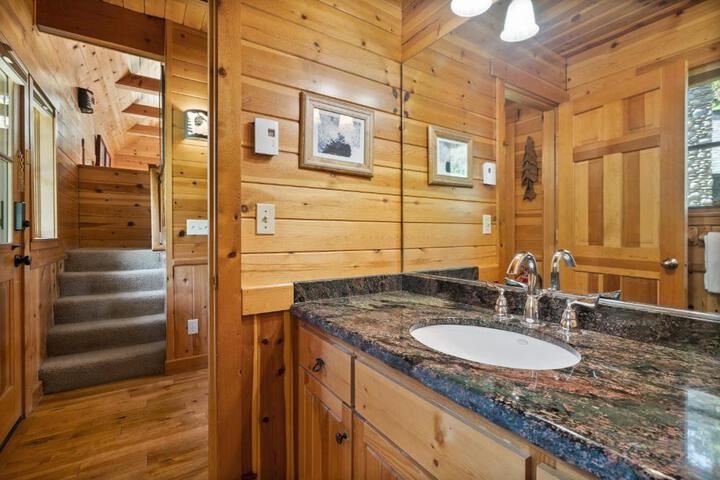 Metolius Cabin 10