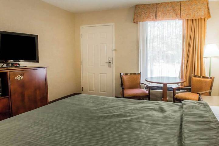 Quality Inn Reidsville Hwy 29