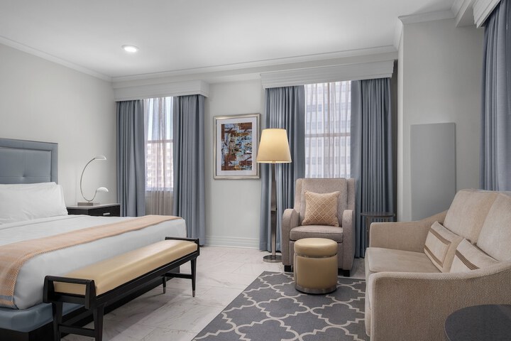 The Jung Hotel and Residences