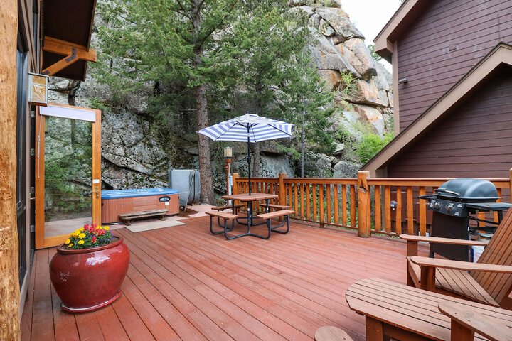 Terrace/Patio 234 of 261