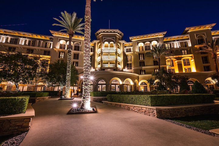 Green Valley Ranch Resort and Spa