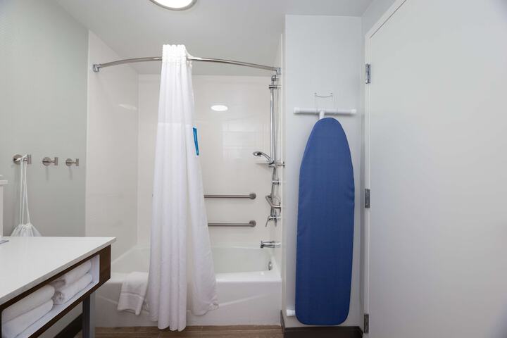 Hampton Inn Christiansburg / Blacksburg