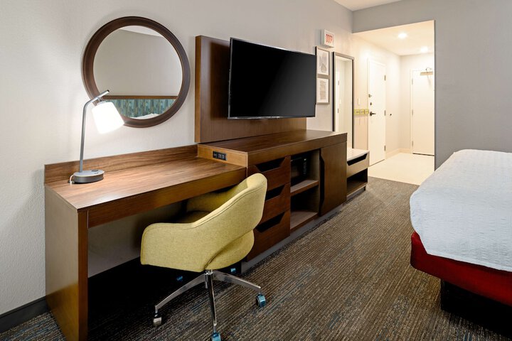 Hampton Inn Richmond-Southwest-Hull Street