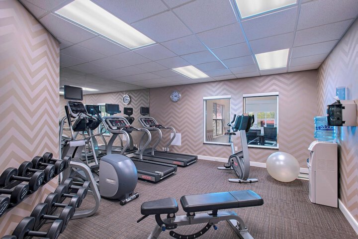 Health and Fitness 21 of 24