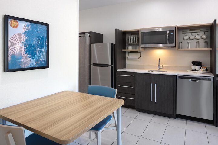 Home2 Suites by Hilton Jackson MI