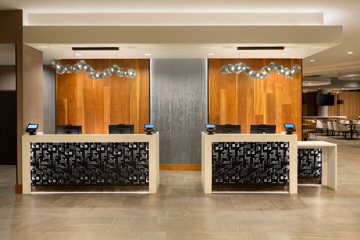 Hotel Interior 7 of 46