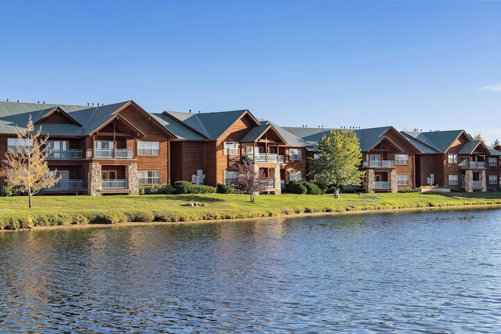 Club Wyndham Pagosa