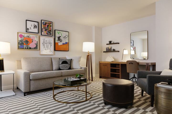 Kimpton Harper Hotel by IHG