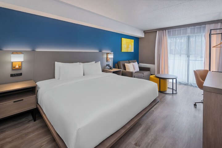 Comfort Inn Belleville