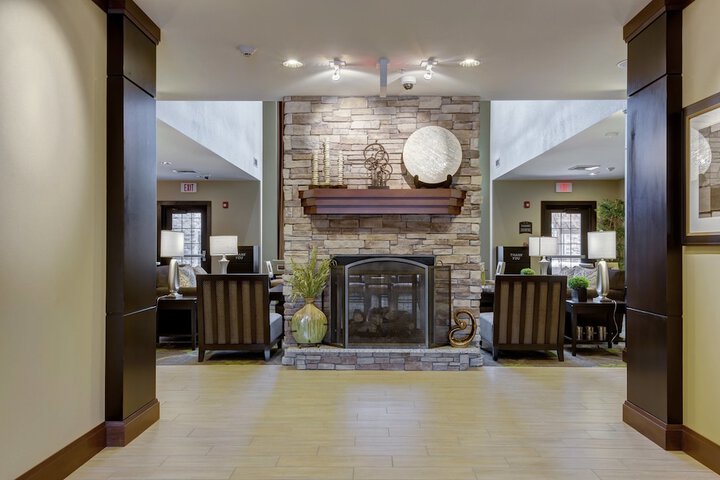 Staybridge Suites St. Louis - Westport by IHG