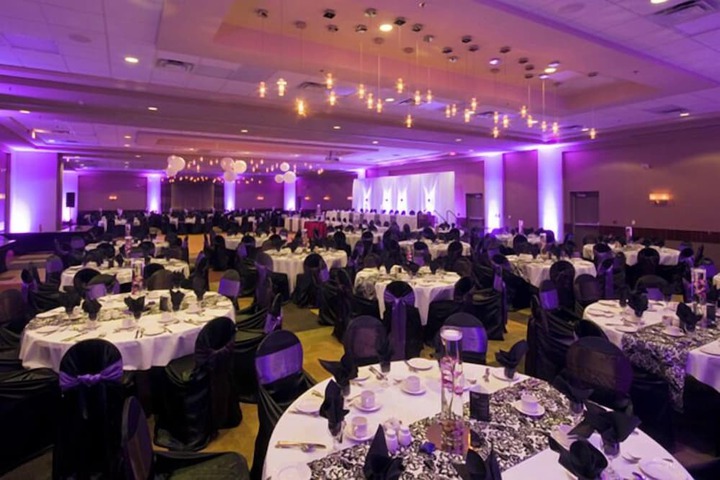 Ballroom/Hall 38 of 40