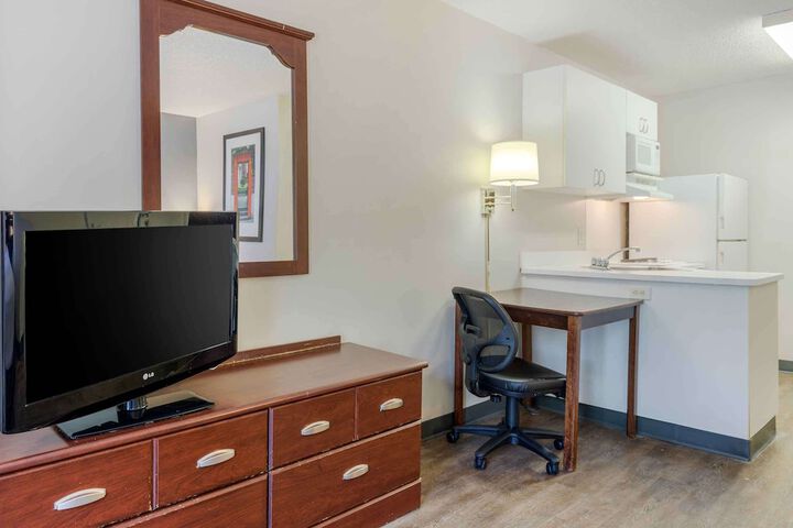 Extended Stay America Suites Lubbock Southwest
