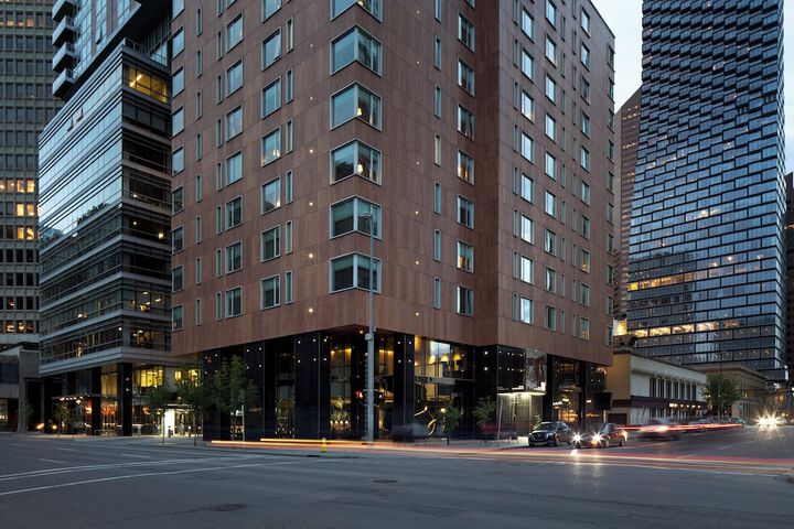 Hotel Le Germain Calgary