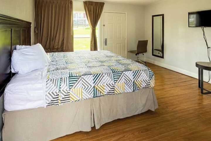 Studio 6 Suites Belton TX