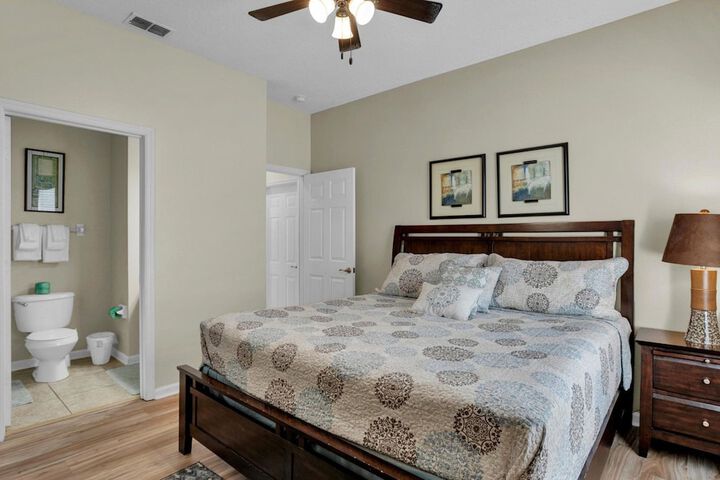 Windsor Palms Resort Vacation Home