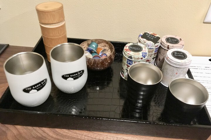 Breakfast/Coffee Service 28 of 36