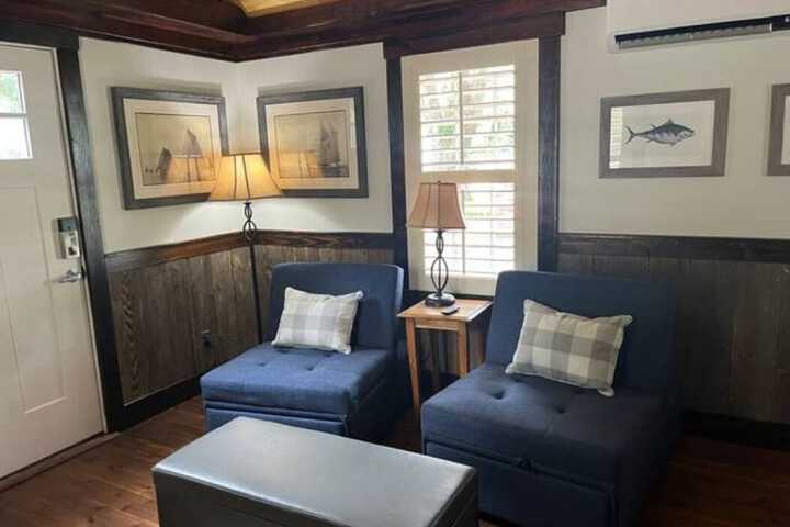 Wedgefield Country Club