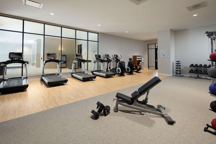 Embassy Suites by Hilton Amarillo Downtown