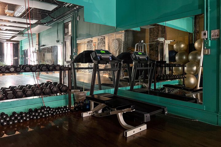 Health and Fitness 101 of 120