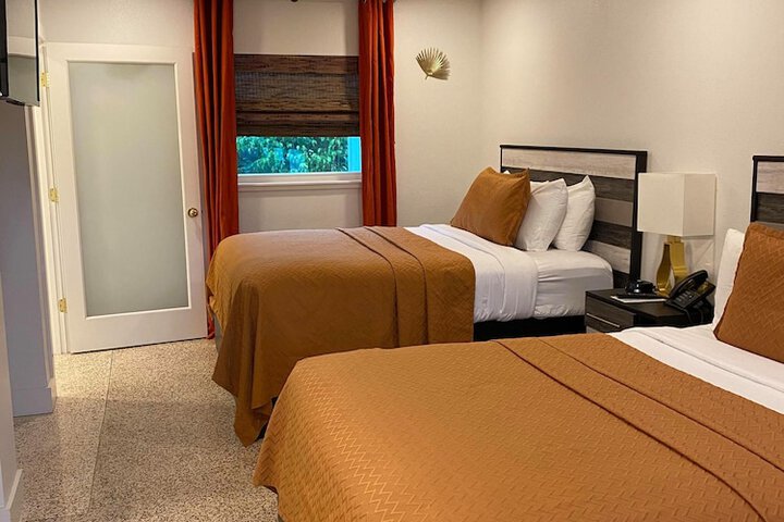 Captiva Beach Resort