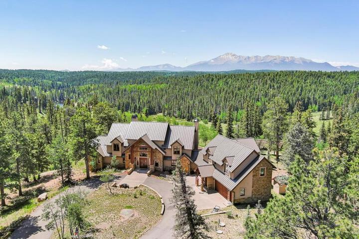 Off Grid Luxury Experience