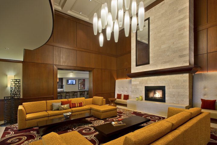 Hotel Interior 7 of 33