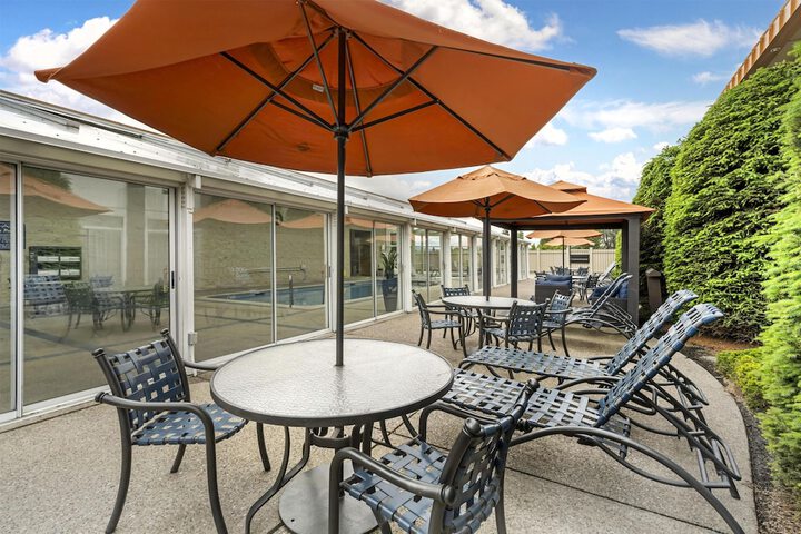 Best Western Plus Coeur dAlene Inn