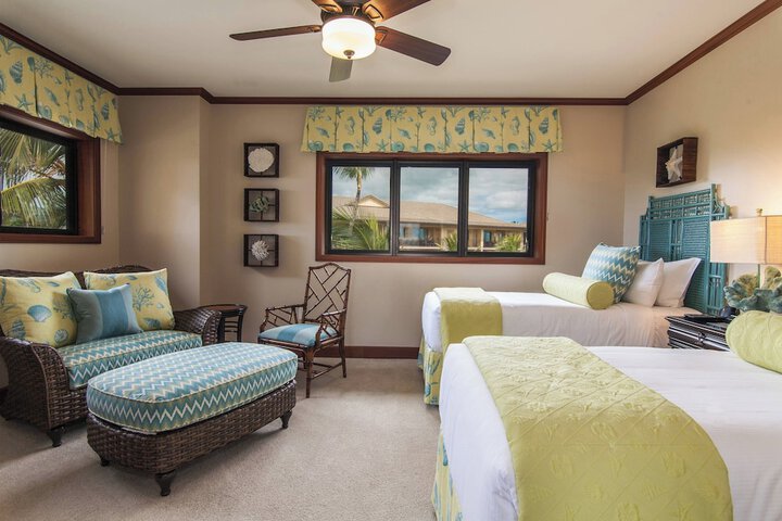 Koloa Landing Resort at Poipu Autograph Collection