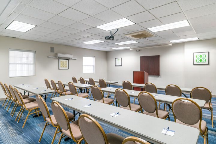 Meeting 26 of 43