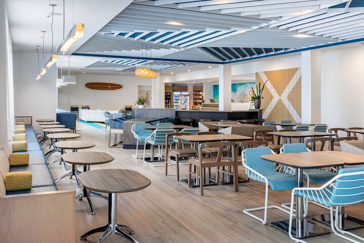 SpringHill Suites by Marriott Amelia Island