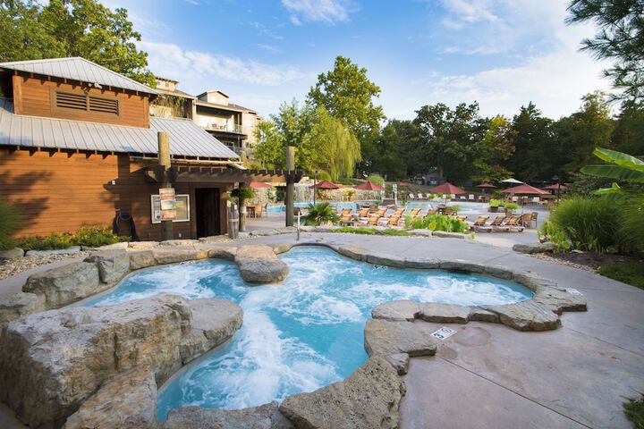 Still Waters Resort