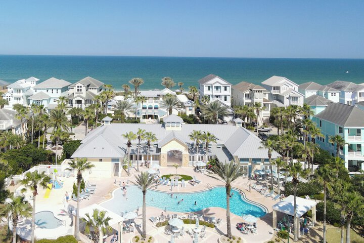 Hammock Beach Golf Resort & Spa