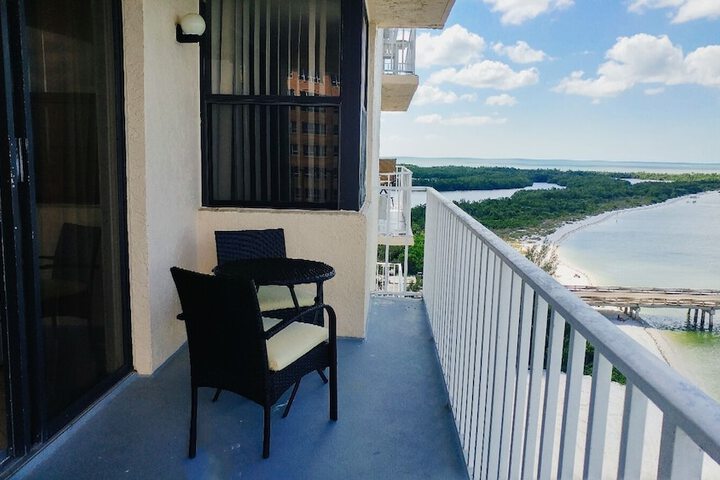 Terrace/Patio 114 of 137
