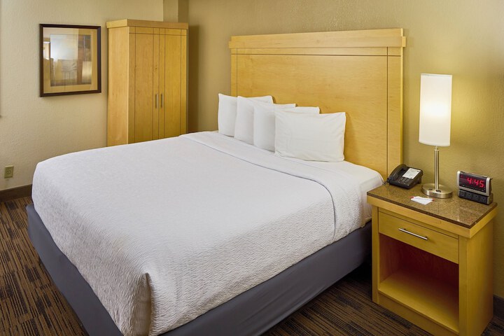 LivINN Hotel Minneapolis South / Burnsville