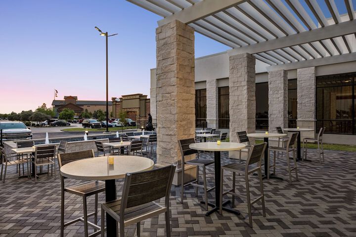 Embassy Suites by Hilton Round Rock