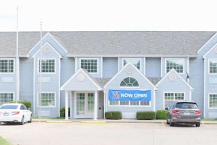 Motel 6 Idabel Ok