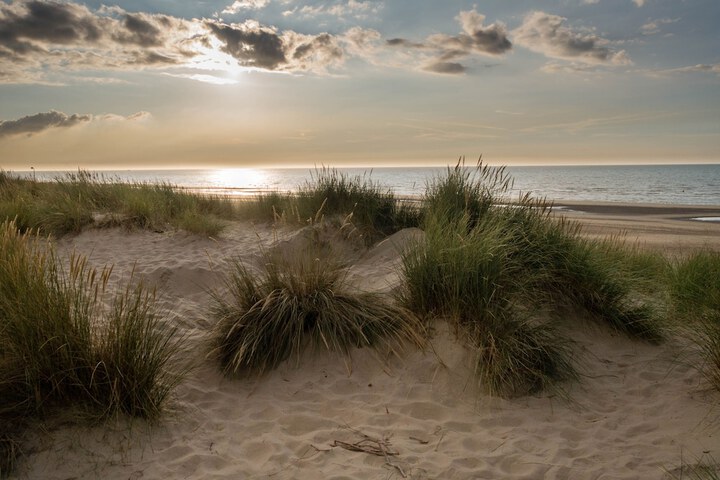 Pacific Dunes Resort