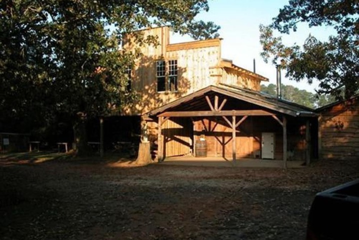 Seventy-four Ranch