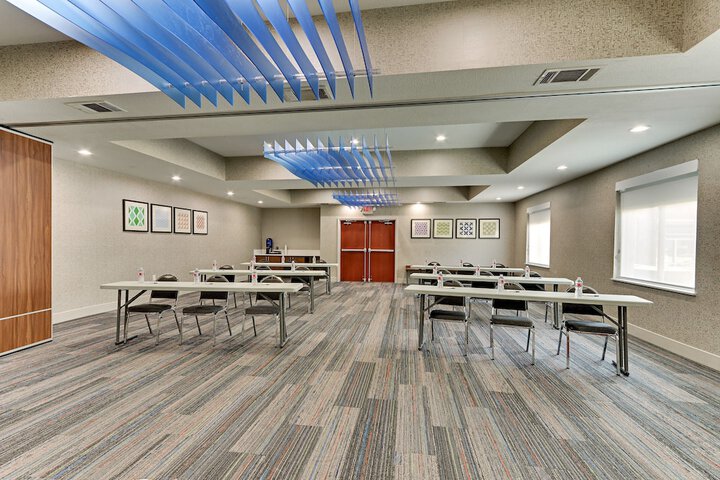 Holiday Inn Express Hotel & Suites Weatherford by IHG