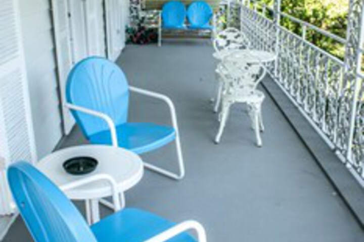Governors Inn Bed & Breakfast