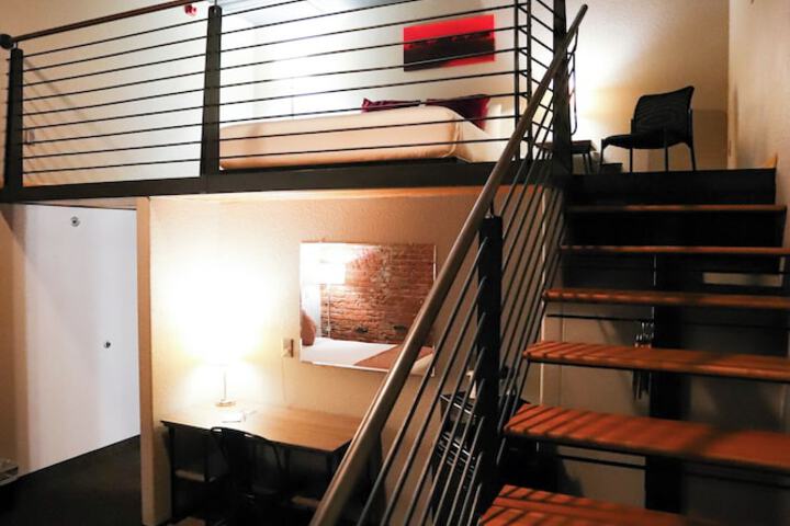 The Hotel Sturgis