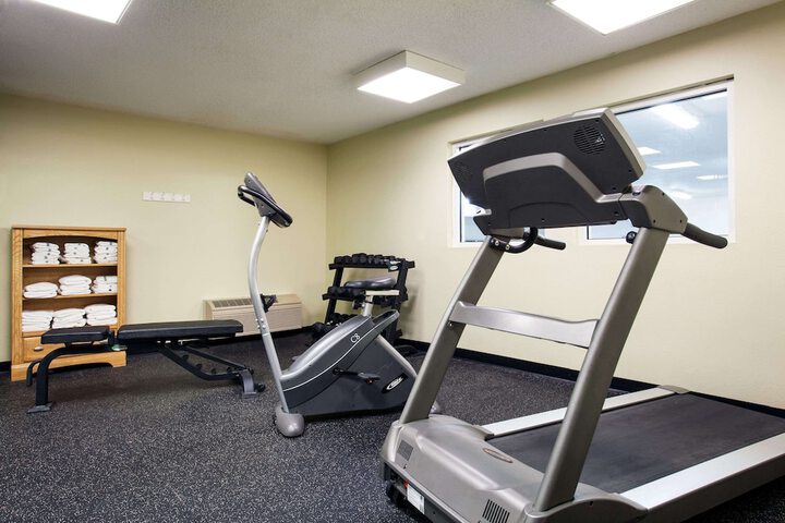 Health and Fitness 18 of 19
