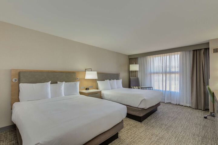 DoubleTree by Hilton Phoenix Chandler