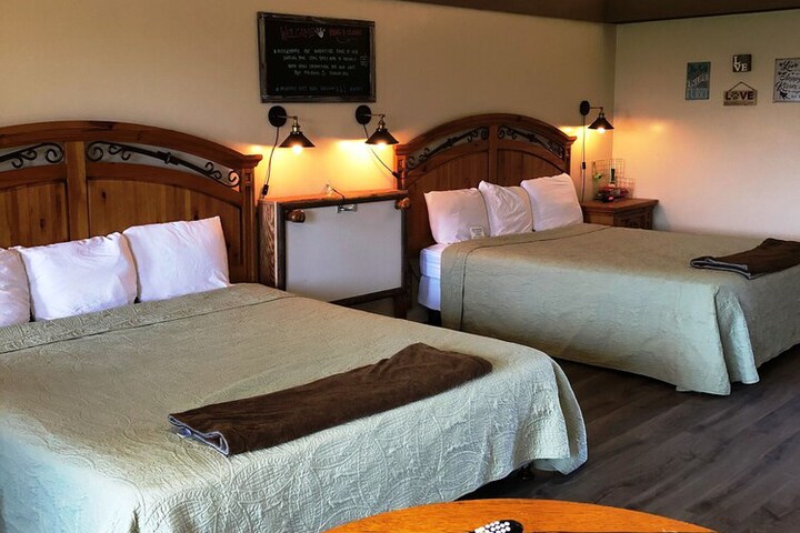 Ridgemark Golf Club & Resort