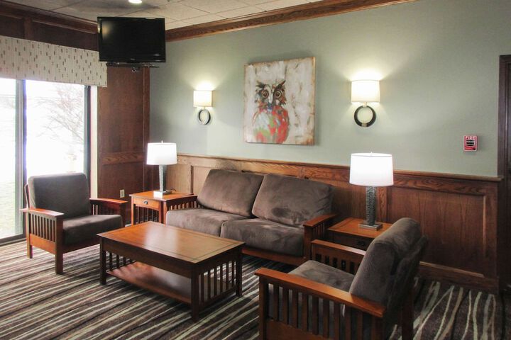 Hotel Interior 5 of 24