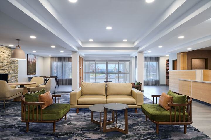 Hotel Interior 10 of 35
