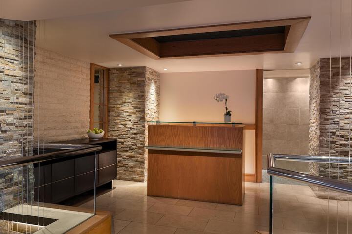 Waldorf Astoria Park City