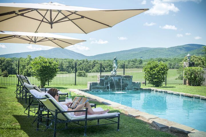 Pool 4 of 55