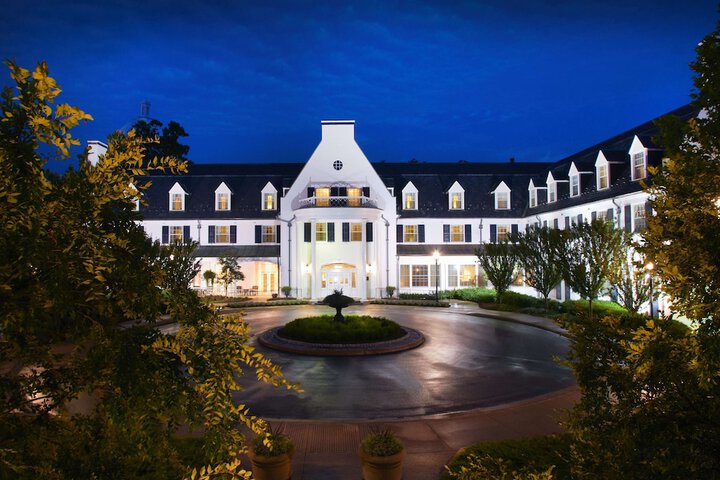 Hotel 5 of 45