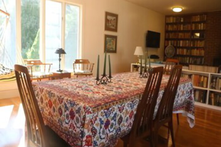 Annes Secret Garden Home
